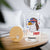 Funny 4th of July Glass Can Patriotic Bald Eagle You Free Tonight TS10 Print Your Wear