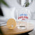 Funny 4th of July Glass Can Uh Oh England 1776 TS10 Print Your Wear