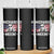 Funny 4th of July Richard Nixon Mixin Skinny Tumbler Patriotic Bartender American Flag TS10 Print Your Wear
