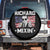 Funny 4th of July Richard Nixon Mixin Spare Tire Cover Patriotic Bartender American Flag TS10 No hole Black Print Your Wear