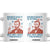 Funny 4th of July Satire Coffee Mug Democracy Is Dying But Hey Nice Fireworks Abe Lincoln TS02 White Print Your Wear