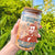 Funny 4th of July Satire Glass Can Democracy Is Dying But Hey Nice Fireworks Abe Lincoln TS02 Print Your Wear