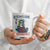 Funny 4th of July Statue of Liberty Cocktail Coffee Mug Retro Bitches Love Independence TS02 Print Your Wear