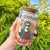 Funny 4th of July Statue of Liberty Cocktail Glass Can Retro Bitches Love Independence TS02 Print Your Wear