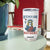 Funny 4th of July Statue of Liberty Cocktail Tumbler Cup Retro Bitches Love Independence TS02 Print Your Wear