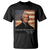 Funny 4th of July T Shirt Thomas Jefferson That's Due Tomorrow? TS10 Black Print Your Wear