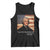 Funny 4th of July Tank Top Thomas Jefferson That's Due Tomorrow? TS10 Black Print Your Wear