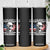 Funny 4th of July The Metric System Can't Measure Freedom Skinny Tumbler George Washington American Flag TS10 Print Your Wear