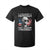 Funny 4th of July The Metric System Can't Measure Freedom T Shirt For Kid George Washington American Flag TS10 Black Print Your Wear