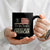 Funny 8647 I Identify As An American Coffee Mug American Flag TS11 Print Your Wear