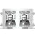Funny Abe Lincoln Political History Coffee Mug Havenot Seen Democrats This Mad Since Republicans Freed the Slaves TS02 White Print Your Wear