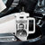 Funny Abe Lincoln Political History Tumbler With Handle Havenot Seen Democrats This Mad Since Republicans Freed the Slaves TS02 Print Your Wear