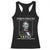 Funny Abraham Lincoln Ford's Theatre Racerback Tank Top 4th of July History Awful Would Not Recommend TS10 Black Print Your Wear