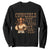 Funny African American Cowgirl Sweatshirt Cowgirls Just Wanna Have Fun Western TS11 Black Print Your Wear