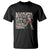Funny African American Cowgirl T Shirt Boots And Bling It's A Cowgirl Thing TS11 Black Print Your Wear