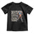Funny African American Cowgirl Toddler T Shirt Boots And Bling It's A Cowgirl Thing TS11 Black Print Your Wear