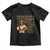 Funny African American Cowgirl Toddler T Shirt Cowgirls Just Wanna Have Fun Western TS11 Black Print Your Wear