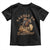 Funny African American Cowgirl Toddler T Shirt Saddle Up Buttercup Southern Western TS11 Black Print Your Wear