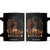 Funny African American Cowgirl Yeehaw Bitches Coffee Mug TS11 Black Print Your Wear