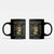 Funny Alexander The Great World Tour Coffee Mug Ancient Greek History TS09 Black Print Your Wear