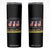Funny America God Shed His Grace On Thee Skinny Tumbler 4th Of July Christian American Flag TS11 Black Print Your Wear