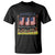 Funny America God Shed His Grace On Thee T Shirt 4th Of July Christian American Flag TS11 Black Print Your Wear