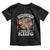 Funny America Has No King 8647 Toddler T Shirt Vintage Boho Orange Tiger TS11 Black Print Your Wear