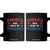 Funny America Was Built By Immigrants Coffee Mug Stars Stripes TS11 Black Print Your Wear