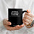Funny And This Is Why I Wanted To Stay Home Coffee Mug All This Right Here TS09 Print Your Wear