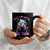 Funny Autism Opossum Coffee Mug Rizz Em With The Tism Meme Autistic TS02 Print Your Wear