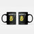 Funny Avocado Cat Avogato Coffee Mug Cinco De Mayo Mexican TS11 Black Print Your Wear