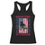 Funny Back Up Terry Put It In Reverse Racerback Tank Top Oh Lawd Jesus What Is You Doin TS11 Black Print Your Wear