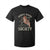 Funny Badass Mama Society T Shirt For Kid Vintage Tiger Mother's Day TS11 Black Print Your Wear
