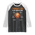 Funny Basketball Things I Do In My Spare Time Raglan Shirt Sports Lover TS11 Black White Print Your Wear