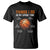 Funny Basketball Things I Do In My Spare Time T Shirt Sports Lover TS11 Black Print Your Wear