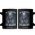 Funny Be Respectful To Daddy Coffee Mug Alpha Werewolf Wolf Meme TS11 Black Print Your Wear