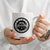 Funny Beer Lover Coffee Mug Drinks Well With Others Drinking Beer Mug TS11 Print Your Wear