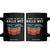 Funny Beer Pong Coffee Mug I Came To Get My Balls Wet TS11 Black Print Your Wear