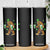 Funny Bigfoot St Patrick's Day Irish Beer Drinking Skinny Tumbler TS11 Print Your Wear