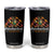 Funny Bigfoot Tumbler Cup Oktoberfest Champion Beer Lederhosen TS11 Black Print Your Wear