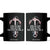 Funny Boating Captain Coffee Mug If You Can Read This Pull Me Back Into The Boat TS11 Black Print Your Wear
