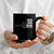 Funny Bold Badass Superhuman Coffee Mug Sarcastic Old Man Fathers Day TS11 Print Your Wear