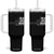 Funny Bold Badass Superhuman Tumbler With Handle Sarcastic Old Man Fathers Day TS11 One Size: 40 oz Black Print Your Wear