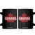 Funny Canada A Mari Usque Ad Mare Coffee Mug Canadian Flag Patriotic TS11 Black Print Your Wear