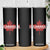 Funny Canada A Mari Usque Ad Mare Skinny Tumbler Canadian Flag Patriotic TS11 Print Your Wear