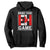Funny Canada Pride Bring Your Eh Game Hoodie Canadian Flag TS11 Black Print Your Wear