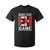 Funny Canada Pride Bring Your Eh Game T Shirt For Kid Canadian Flag TS11 Black Print Your Wear