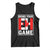 Funny Canada Pride Bring Your Eh Game Tank Top Canadian Flag TS11 Black Print Your Wear