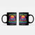 Funny Car Lover Coffee Mug Just One More Car I Promise TS09 Black Print Your Wear
