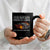 Funny Car Lover Coffee Mug Two Types Of People Drive Muscle Cars And Wish They Did TS09 Print Your Wear